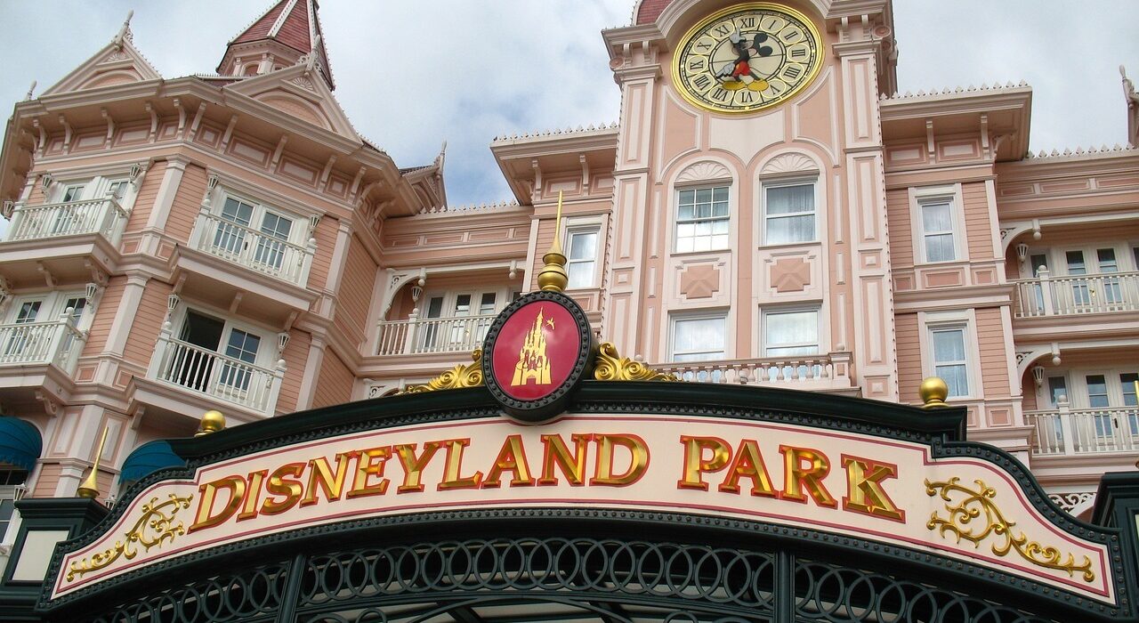 Disneyland Paris February Half Term - Image 2