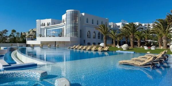 All Inclusive 5* Tunisian Sunshine Bargain Break
