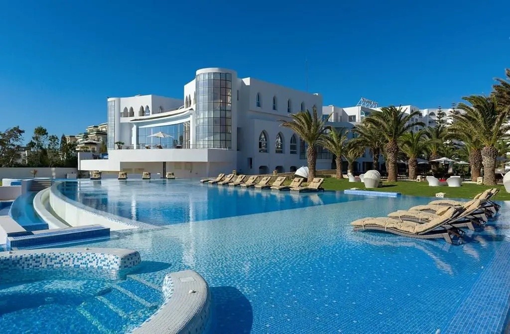 All Inclusive 5* Tunisian Sunshine Bargain Break - Image 1