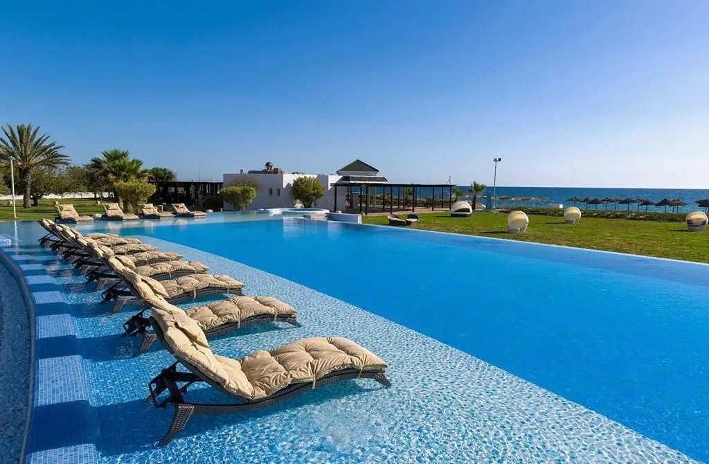 All Inclusive 5* Tunisian Sunshine Bargain Break - Image 3