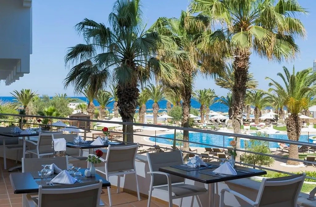 All Inclusive 5* Tunisian Sunshine Bargain Break - Image 4