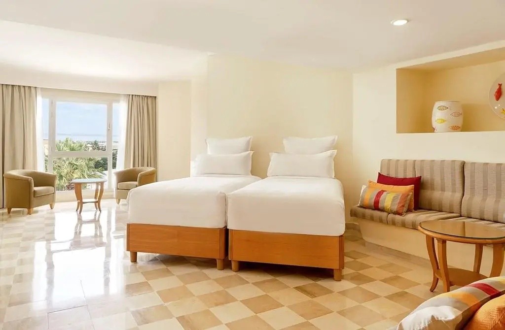 All Inclusive 5* Tunisian Sunshine Bargain Break - Image 5