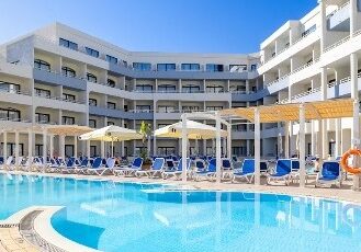 MALTA ADULTS ONLY LATE JUNE BREAK