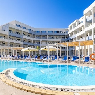 MALTA ADULTS ONLY LATE JUNE BREAK - Image 1