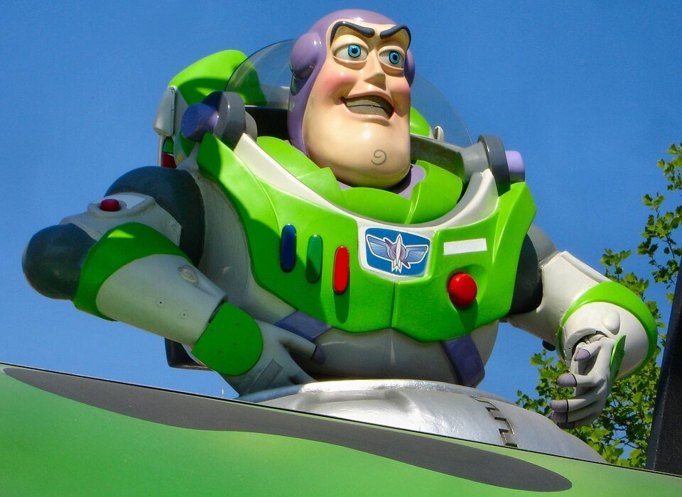 Disneyland Paris February Half Term - Image 3