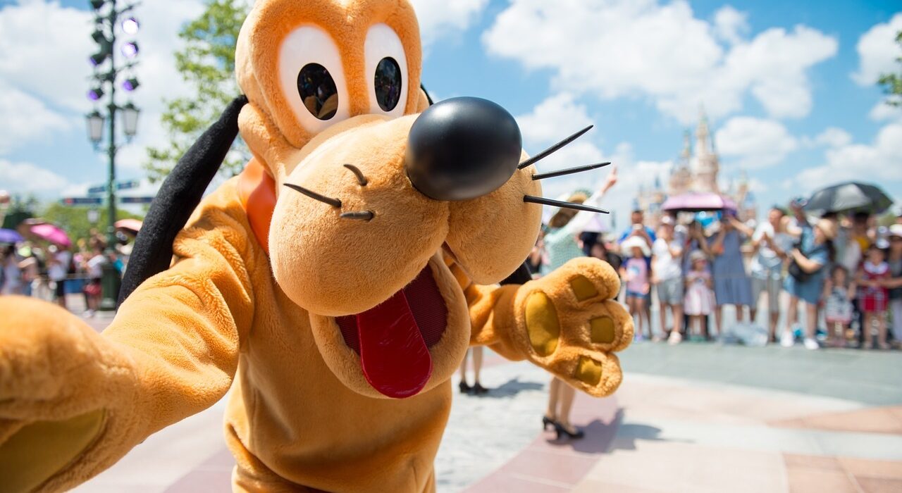 Disneyland Paris February Half Term - Image 4