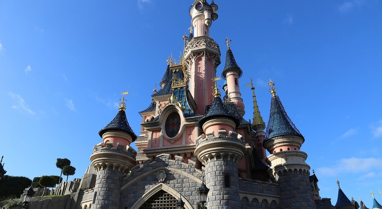 Disneyland Paris February Half Term - Image 5