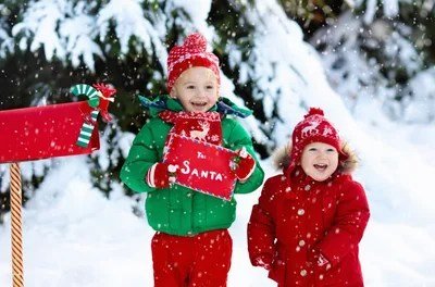 ON SALE NOW – 2027 LAPLAND SHORT BREAKS - Image 4