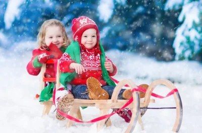 ON SALE NOW – 2027 LAPLAND SHORT BREAKS - Image 2