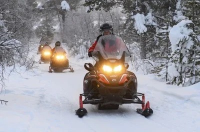 ON SALE NOW – 2027 LAPLAND SHORT BREAKS - Image 3
