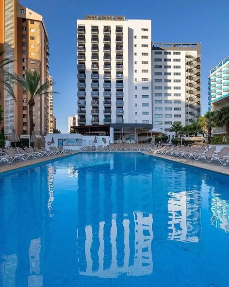 Benidorm Spain Adults Only July Special - Image 1