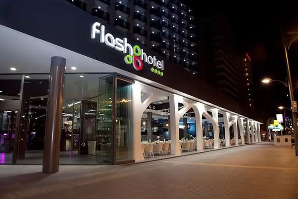 Benidorm Spain Adults Only July Special - Image 5