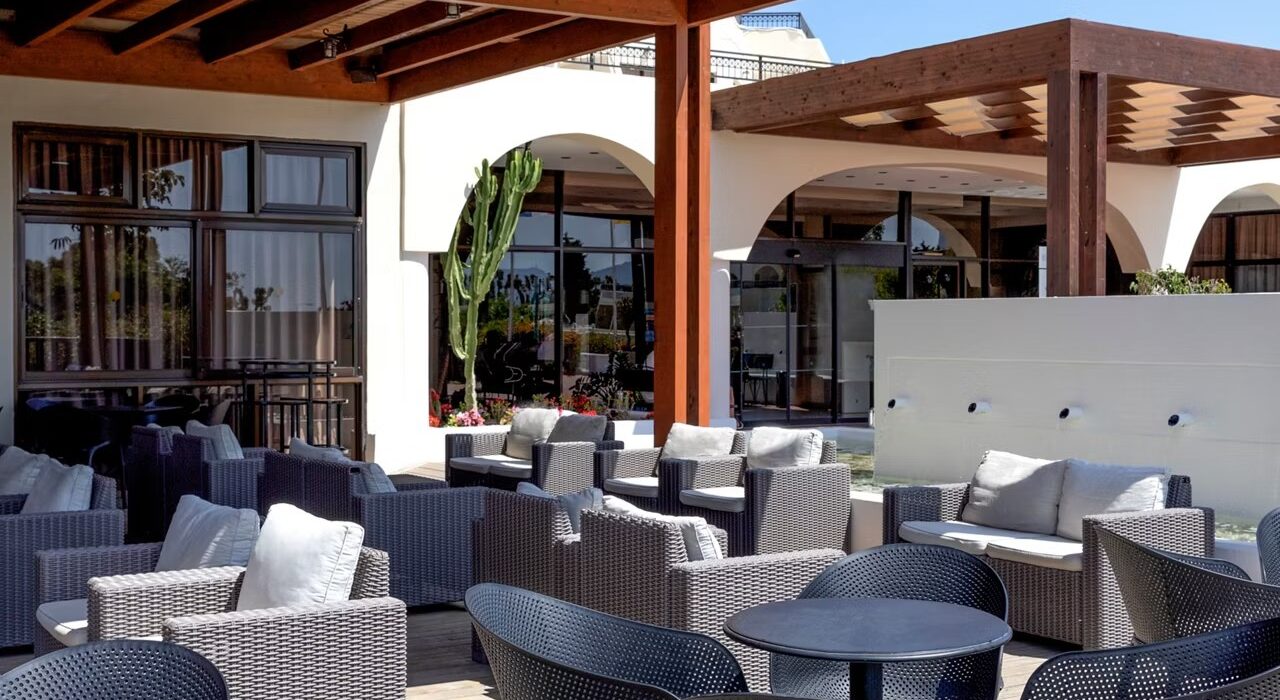 Autumn Sunshine 4* All Inclusive Rhodes - Image 7