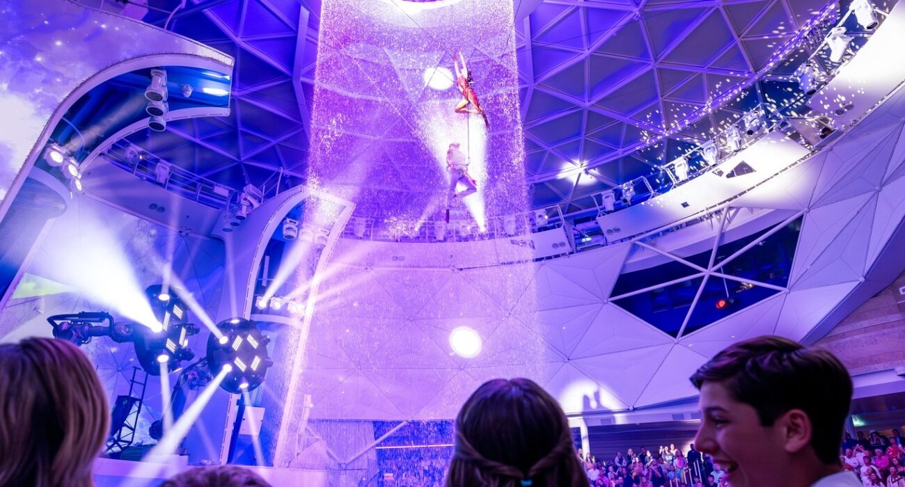 BRAND NEW Legend of the Seas cruise - Image 2