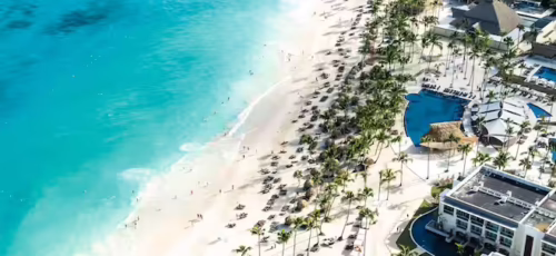 LAST MINUTE PUNTA CANA SUN DEAL