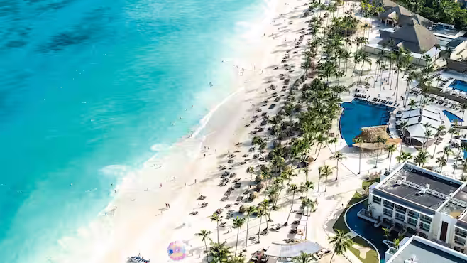 LAST MINUTE PUNTA CANA SUN DEAL - Image 1