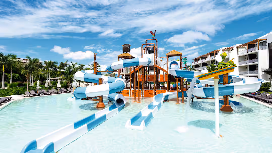JUNE 2026 RIVIERA MAYA LONG GETAWAY - Image 7