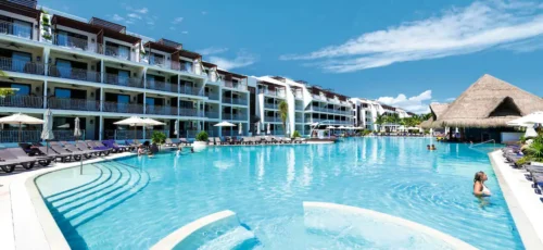 JUNE 2026 RIVIERA MAYA LONG GETAWAY