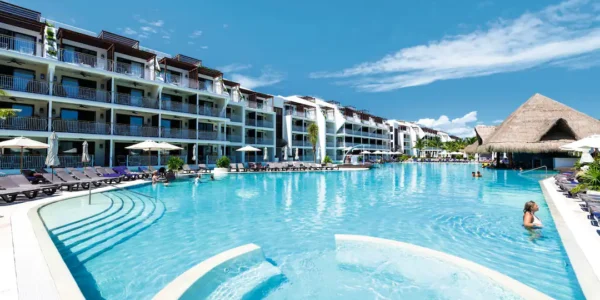 JUNE 2026 RIVIERA MAYA LONG GETAWAY