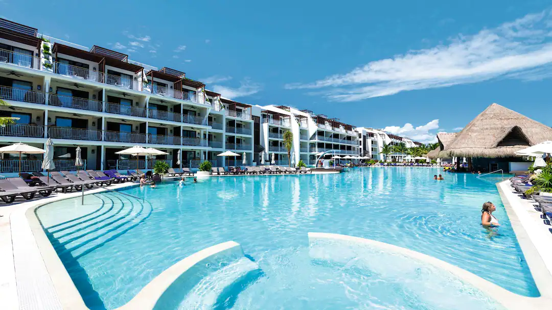 JUNE 2026 RIVIERA MAYA LONG GETAWAY - Image 1