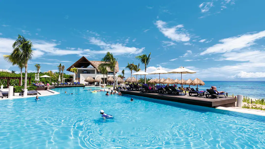 JUNE 2026 RIVIERA MAYA LONG GETAWAY - Image 5