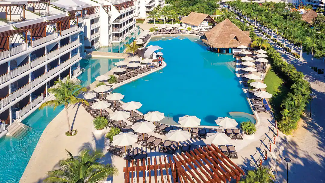 JUNE 2026 RIVIERA MAYA LONG GETAWAY - Image 9
