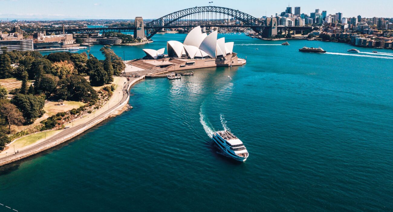 EPIC BUCKET LIST AUSTRALIAN SELF-DRIVE - Image 1