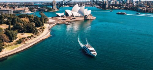 EPIC BUCKET LIST AUSTRALIAN SELF-DRIVE