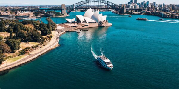 EPIC BUCKET LIST AUSTRALIAN SELF-DRIVE