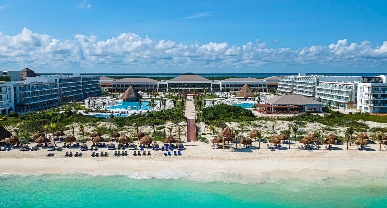 LUXURY LAST MINUTE MEXICO ESCAPE - Image 1