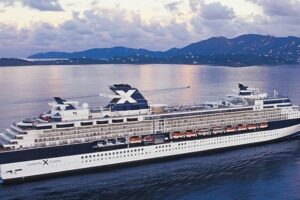 11 NT SUMMER CELEBRITY CRUISE NINJA OFFER