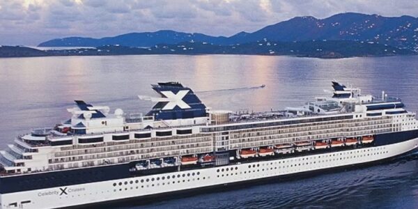 11 NT SUMMER CELEBRITY CRUISE NINJA OFFER