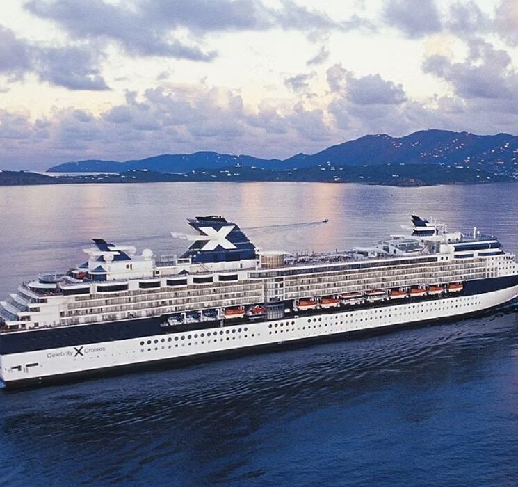 11 NT SUMMER CELEBRITY CRUISE NINJA OFFER - Image 1