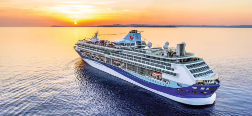 ALL INCLUSIVE Greek Isles Fly Cruise Late deal