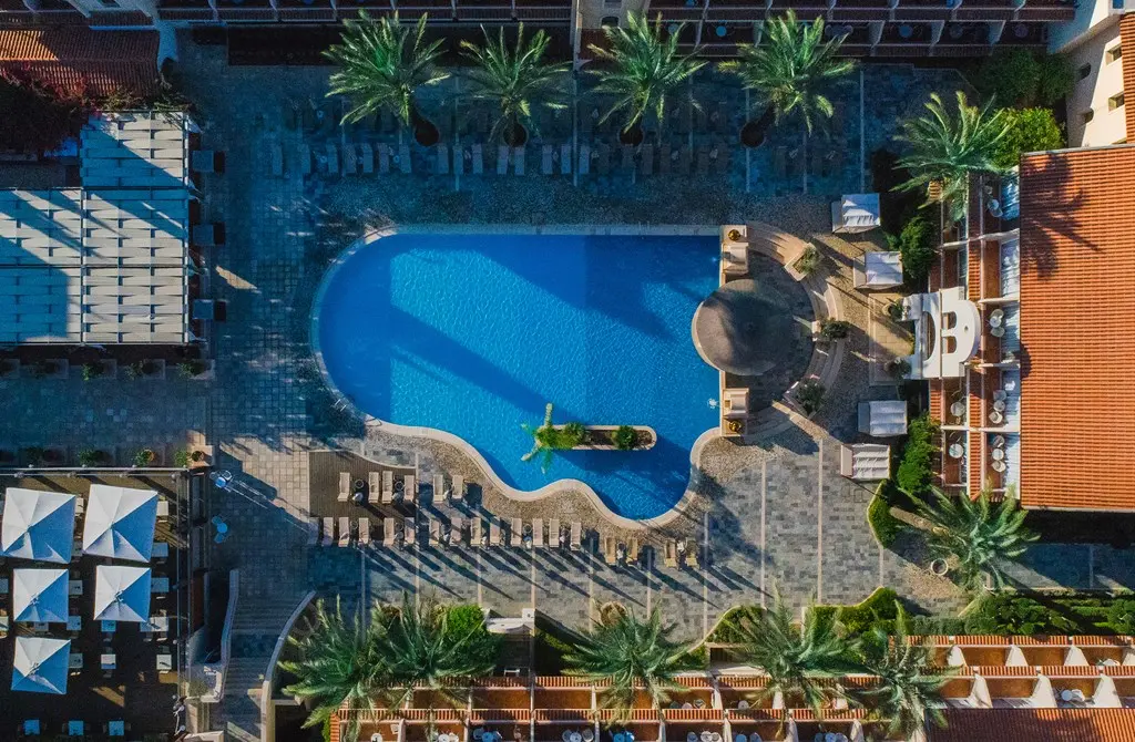 LAST MINUTE CYPRUS SUMMER ADULTS-ONLY ESCAPE - Image 3