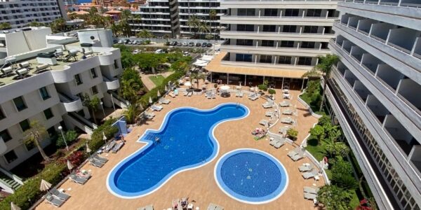 End Of Summer NINJA Deal to Tenerife 2026