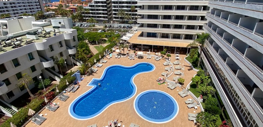End Of Summer NINJA Deal to Tenerife 2026 - Image 1