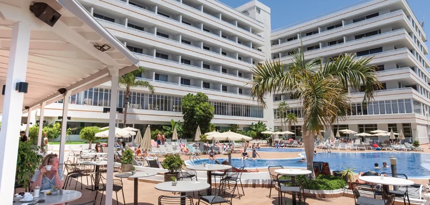 End Of Summer NINJA Deal to Tenerife 2026 - Image 2