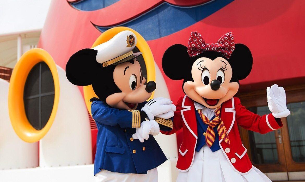 ORLANDO STAY & DISNEY CRUISE FAMILY SPECIAL - Image 1