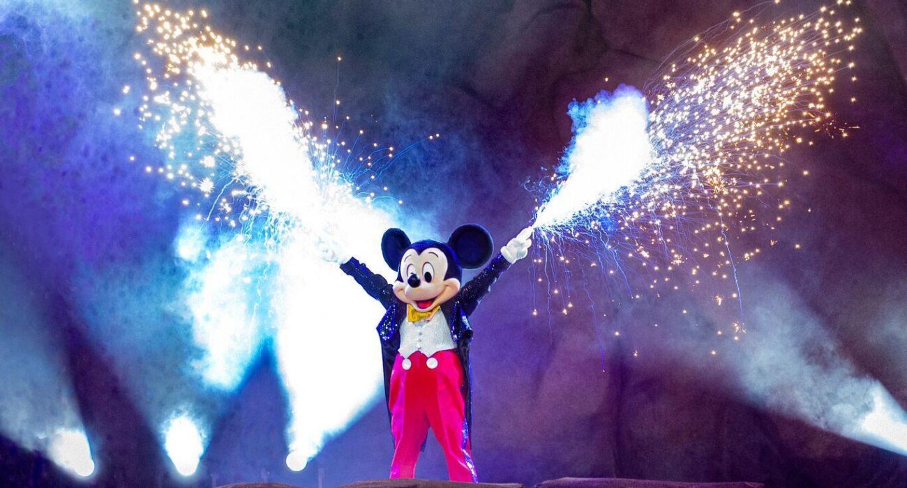 ORLANDO STAY & DISNEY CRUISE FAMILY SPECIAL - Image 3