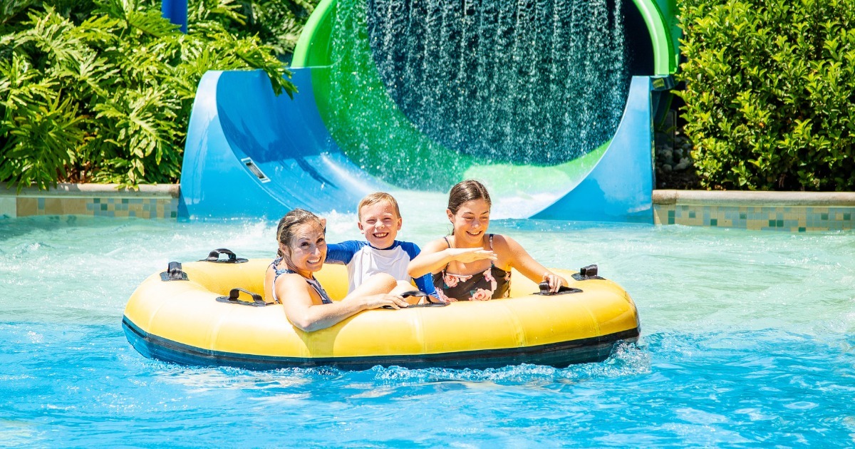 ORLANDO STAY & DISNEY CRUISE FAMILY SPECIAL - Image 4