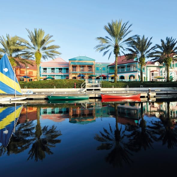 JULY 2026 WALT DISNEY WORLD FAMILY HOLIDAY - Image 2