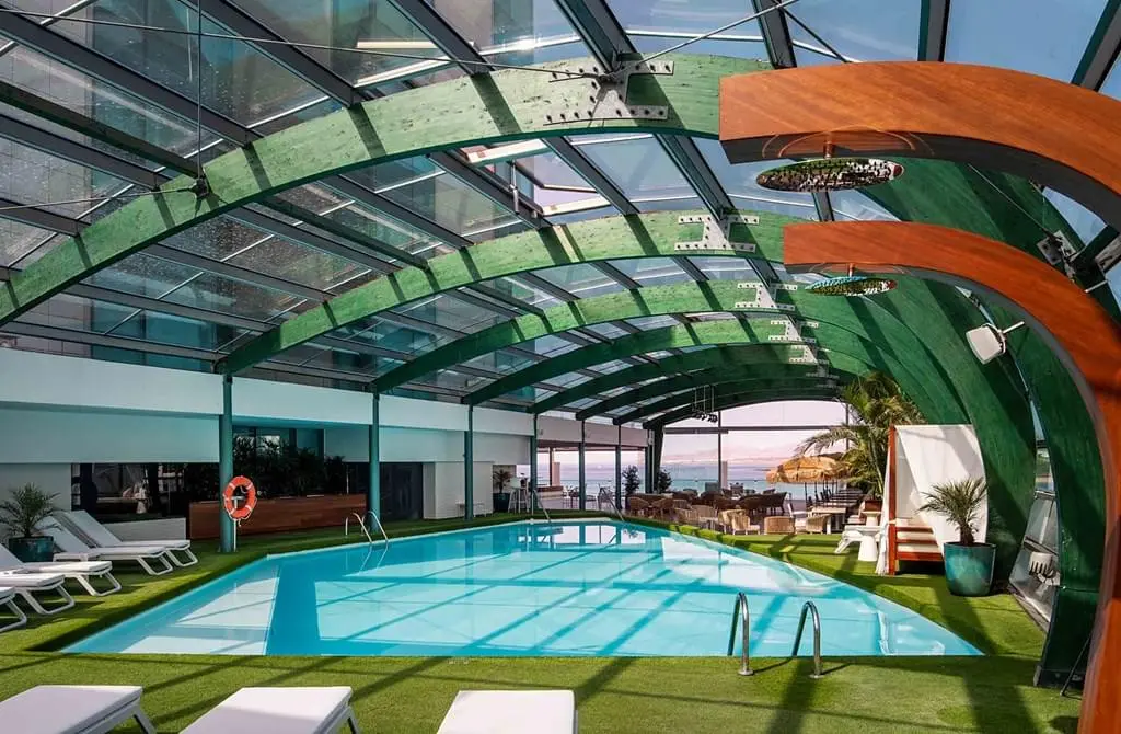LANZAROTE WINTER-SUN 5* LUXURY GETAWAY - Image 2