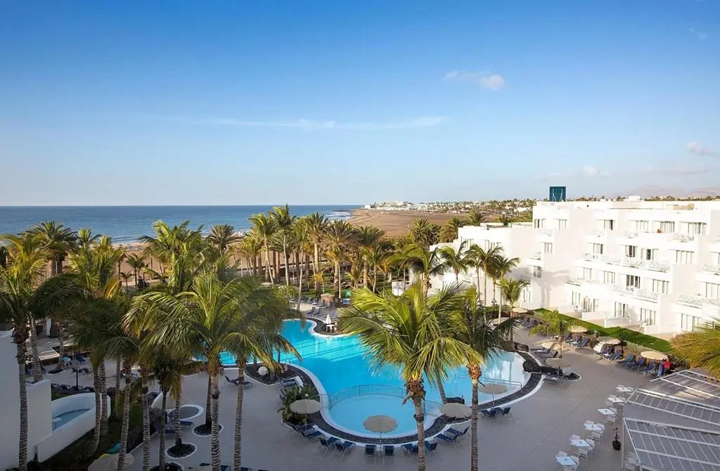 NInja 4* Pre Xmas Lanzarote Getaway - Image 7