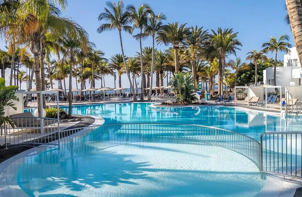 NInja 4* Pre Xmas Lanzarote Getaway - Image 1