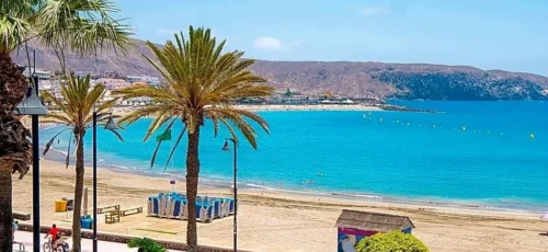TENERIFE FAMILY DEAL – MAY HALF FAMILY OFFER