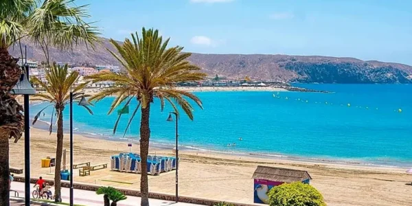TENERIFE FAMILY DEAL – MAY HALF FAMILY OFFER