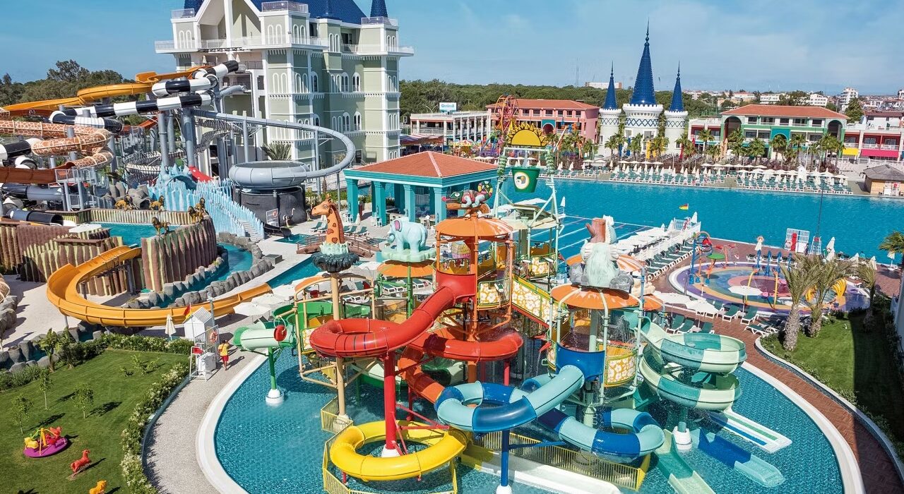 5* ALL INCLUSIVE TURKEY PEAK DATES SPECIAL - Image 10