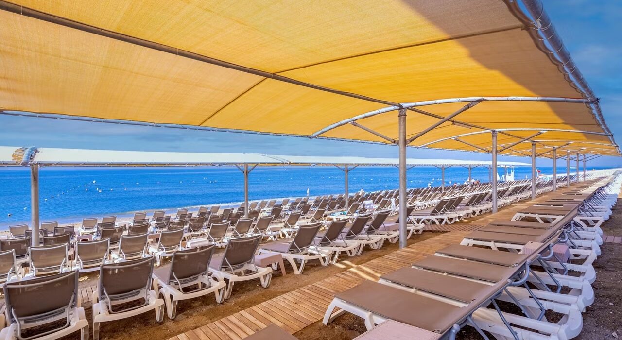 5* ALL INCLUSIVE TURKEY PEAK DATES SPECIAL - Image 9