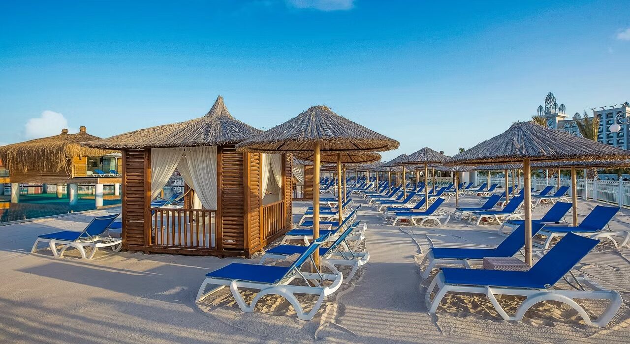 5* ALL INCLUSIVE TURKEY PEAK DATES SPECIAL - Image 8